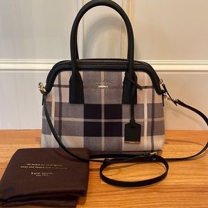 Kate Spade Top Handle Bag